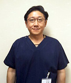 新理事長 西村 正孝